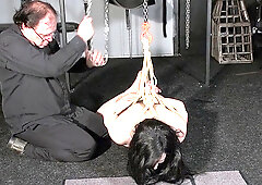 Big tits xxx with seductive siren from Bondagettes