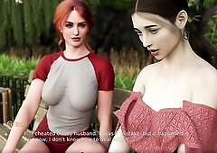 Darker 25 Animation, Porn games, Adult games, cg game, corruption, visual novel