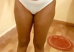 Tamil Desi Slutwife Renu Deepthroat Blowjob To Bull, Cuck Watches! Indianhotwifex