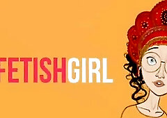 NEVERSEEN - Hot Brunette Hair Older Lets Watch Her Upskirt - Mother I'd Like To Fuck Doesn't Wear Pants - Messy Soles