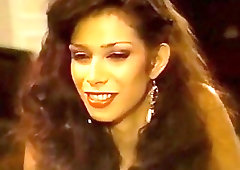 Amateur in classic tranny anal XXX