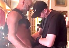 Mature, old man masturbation, gay fuck gay