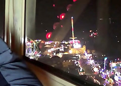 german public sex with girlfriend outdoor