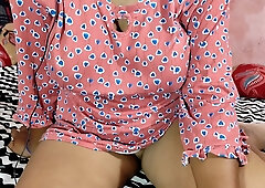 Verified Amateurs - Nepali Wedding Party Ghaye Ra Aayera Budi Lai Oil Massage Gardai