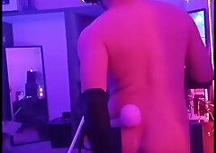 Gay Guy Enjoys A Good Time With A Bbc