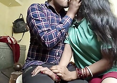 Indian Teen 18+ Sex With Teacher