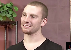 Sebastian Keys Thirsts For Very first Glamour Pecker Rubdown Practice