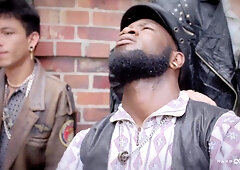 HARDWORK Shag click drill