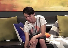 Gay Tube Porn - Matthew Live Show In Sexy Interview