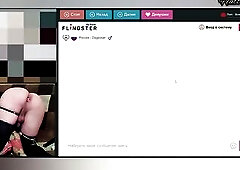 Glamorous femboy anal games in episode chat squirt show with anal intercourse