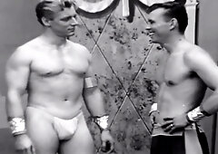 Amateur Homemade Gay Hunks & Jocks: Amg Ben-hurry