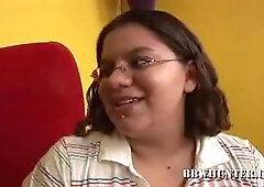 Picking Up & Stripping BBW Jewelz