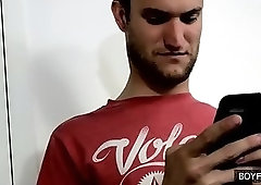 With Daddy Away Harper Can Play! - Harper White & Chase Anders