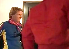 Falcon Studios: Cold Skiing Heats Up The Shower