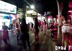 This Ladyboy bar in Walkingstreet is well known. If u want to screw 1 of 'em it will cost u 1000 baht + bar priceless 500 baht. More Excellent as