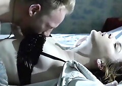 Nude & Sex Compilation On Scandalplanet - Aisling Knight