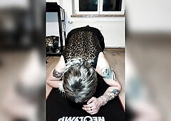 Mahlzeit aus dem Napf KW13