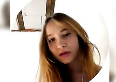 Sextoy reached my mouth