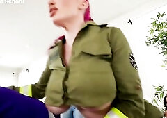 Call The Whambulence / Brazzers/ Go into XVPROMO