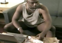 FapHouse: Twink boy cumshot sex tape