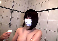 Japanese Doctor And Japanese Asshole