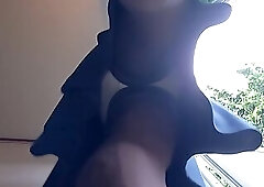 BlueGirl70 Lace & Crotch