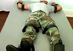 Kelso Bound and Tickled!