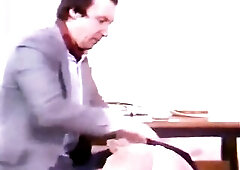 Classic British Drubbing