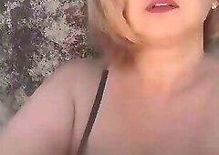 Beach Exhibitionism Fetish