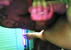 Nice morning with sum unfathomable mouth