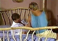 Always the gardener, iag