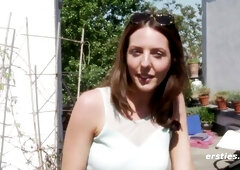 Sei N In So Entspannend Kann Vorspiel