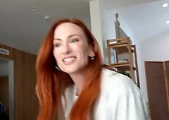 MAMA'S SUPERLATIVELY GOOD ALLY PART two WITH JAKKNIFE