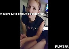 Casting: Blowjob, Cowgirl  Amateur Porn