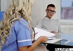 Office Obsession - Doctor's Orders starring Lola MyLuv and Charlie Dean movie scene