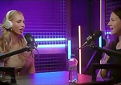 PODCAST #003 Czech Glamour Model DDDomini