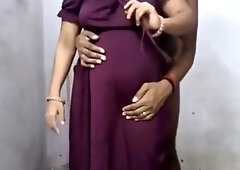 Indian Desi Girl Hot Fuck