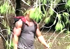 Falcon Studios: Famed Man-Action by Falcon's 2000s Superstars