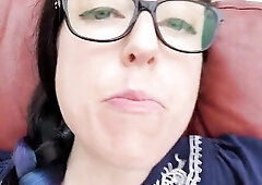 Lovingly Made Pants and Covid Mask. Supplementary Recent