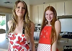 Jane Rogers & Ashley Lane, You Cant Have Us, OR, Our Valentine Cookie