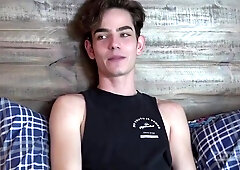 Excellent Adult Video Gay Handjob Exotic Ever Seen