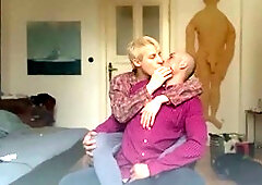 insatiable twink craving raw cock in various HD scenes