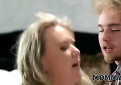 At Least Stepmommy Likes It