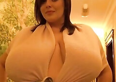 See I WILL CUM UNFATHOMABLE IN YOUR TWAT XENIA on now! - Multiple Creampie, Impregnate Creampie, Big Beautiful Woman Porn