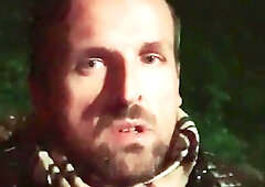 Slutboyben CAM4 Luxurious Cruising Doll in Public