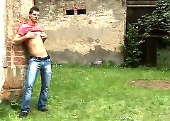 Roman And Gregor Erotic Solo