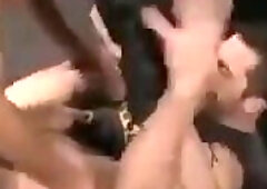 Raw and Bare Denim Fuckers