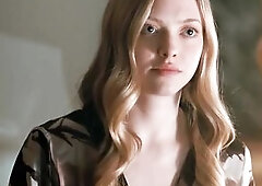 Amanda Seyfried Naked Sex Scene In Chloe Clip ScandalPlanetCom