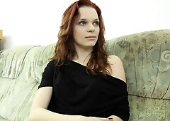 Amateur couple tries new toys