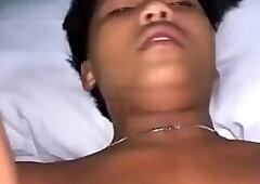 Asian twin Straight get fucked